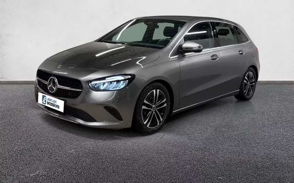 MERCEDES CLASSE B 180 7G-DCT Progressive Line