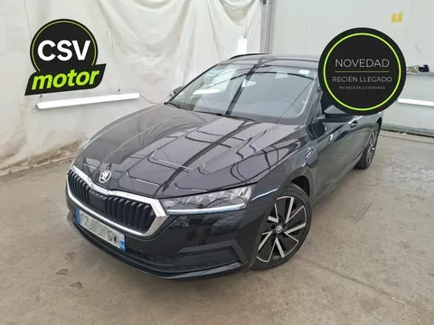 SKODA Octavia Octavia 1.4TSI PHEV Ambition DSG