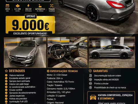 Mercedes-Benz SLC 350
