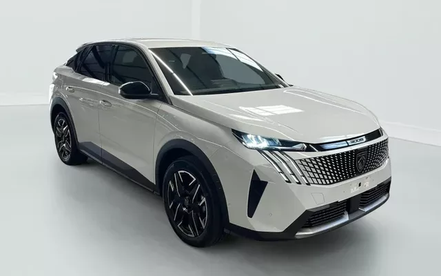 Peugeot 3008 Hybrid 145 e-DCS6 Allure Occasion