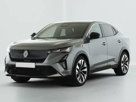 Renault Rafale E-TECH 200 TECHNO Occasion