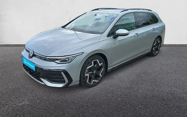 VOLKSWAGEN GOLF SW 2.0 TDI 150 DSG7 R-Line