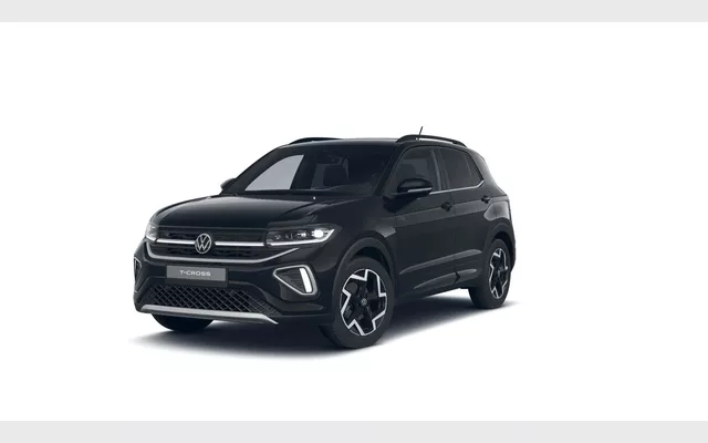 VOLKSWAGEN T-Cross T-Cross R-Line Business Premium 1.0 TSI 85 kW (116 pk) 7 versnellingen DSG
