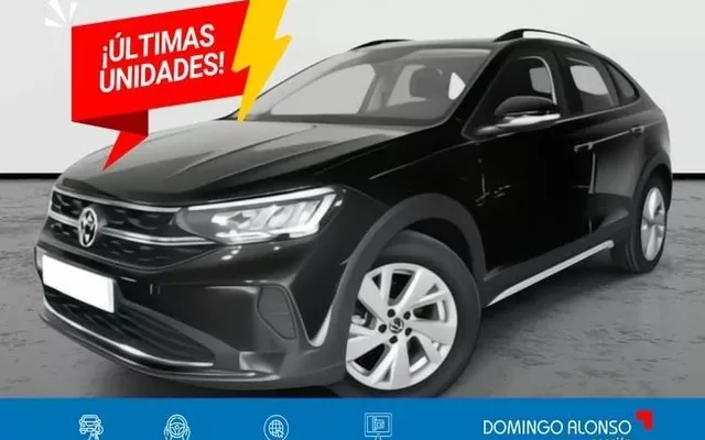VOLKSWAGEN Taigo Connect 1.0 TSI 70kW (95CV) SG5