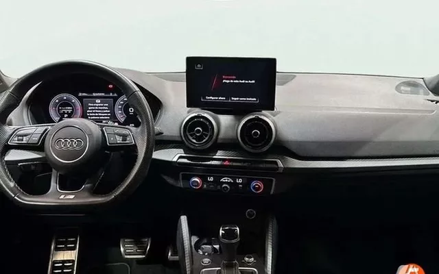 AUDI Q2 Q2 30 TDI Adrenalin S tronic 85kW