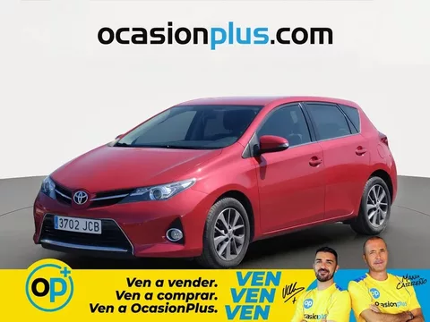 TOYOTA Auris Auris 90D Feel! - 11150€ en Caceres