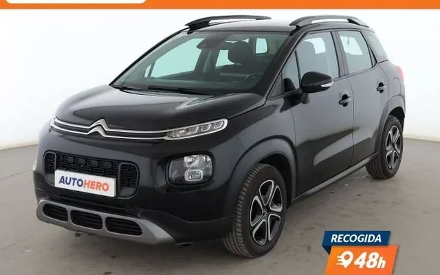CITROEN C3 Aircross 1.2 PureTech Feel