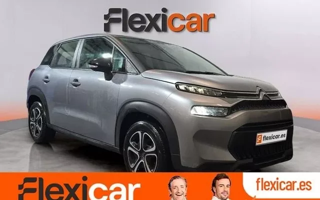 CITROEN C3 Aircross C3 Aircross Puretech S&S C-Series 110