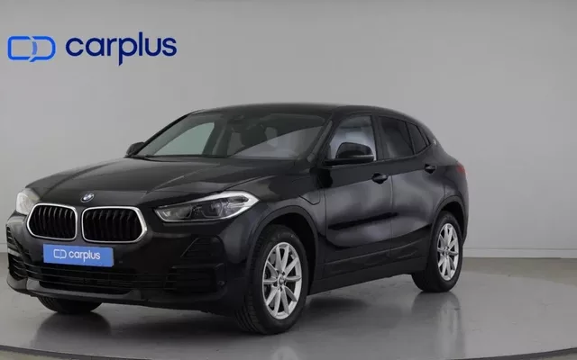 BMW X2 25 e xDrive Advantage