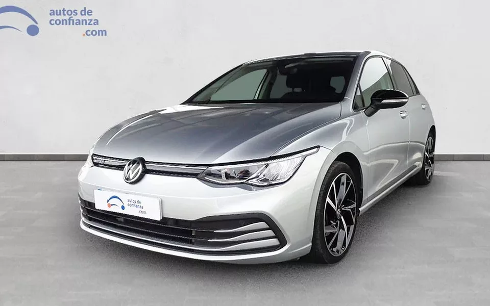 VOLKSWAGEN Golf Golf 2.0TDI R-Line DSG 110kW