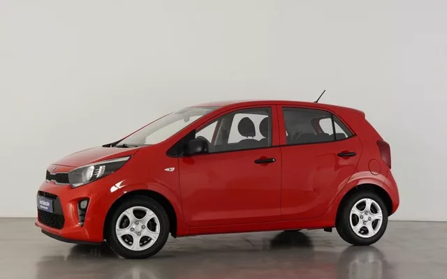 KIA Picanto Picanto 1.0 CVVT Concept Plus