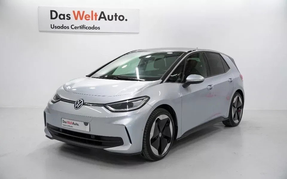 VW ID.3 77 kWh Pro S Urban
