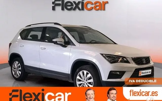 SEAT Ateca Ateca 1.0 TSI S&S Ecomotive Style