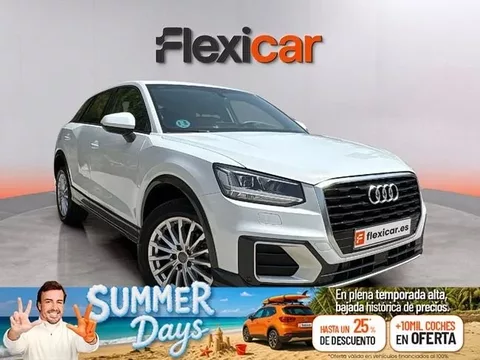 AUDI Q2 Q2 30 TFSI Advanced 85kW