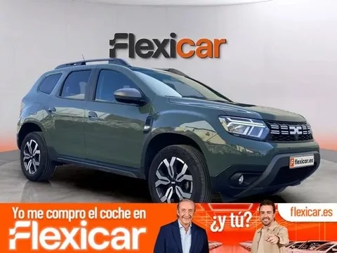 DACIA Duster Duster 1.3 TCe Journey Go 4x2 96kW