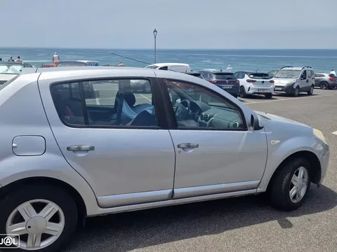 Dacia Sandero 1.5 dCi Confort