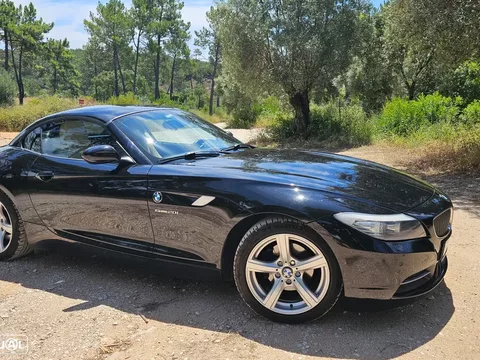 BMW Z4 sDrive20i Aut.