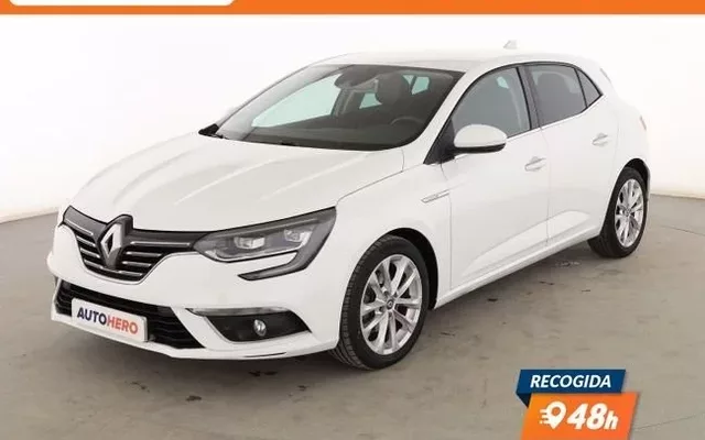 RENAULT Mégane 1.2 TCe Energy Zen