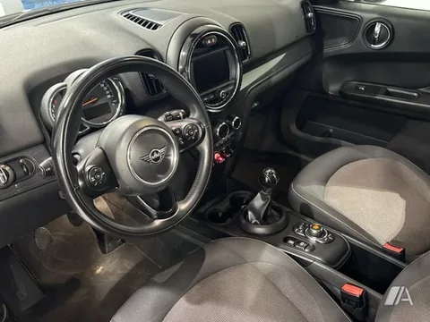 MINI Countryman MINI Cooper D 110 kW (150 CV) - 21500€ en Burgos