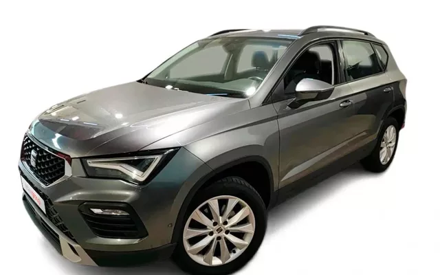 SEAT Ateca 2.0 TDI Style
