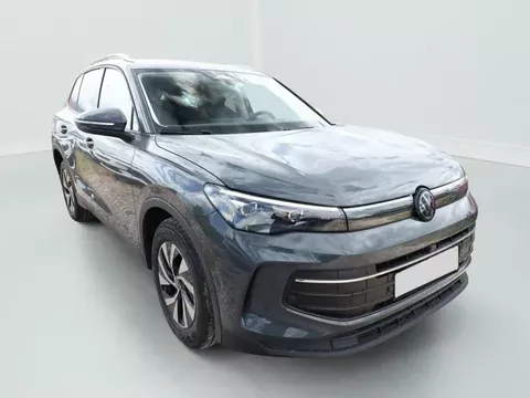 Volkswagen Tiguan 1.5 ETSI 150 DSG Zéro km immatriculé