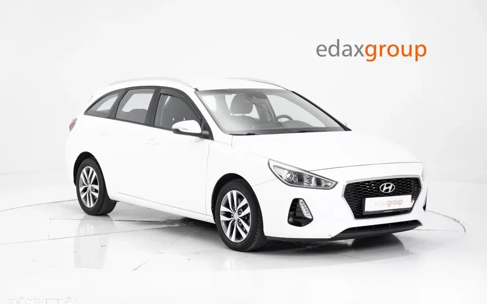Hyundai i30 SW