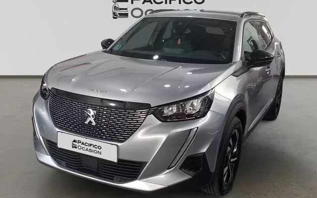 PEUGEOT 2008 2008 1.5BlueHDi S&S Allure EAT8 130