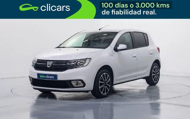 DACIA Sandero Sandero 0.9 TCE Comfort 66kW
