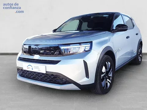 OPEL Frontera FRONTERA GS 1.2 XHT HYBRID EDCT6