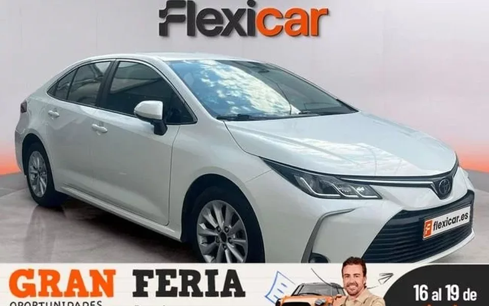 TOYOTA Corolla TO COROLLA 1.6