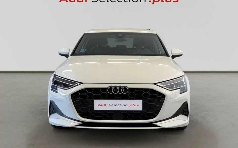 AUDI A3 A3 Sportback TFSI Advanced S tronic 85kW