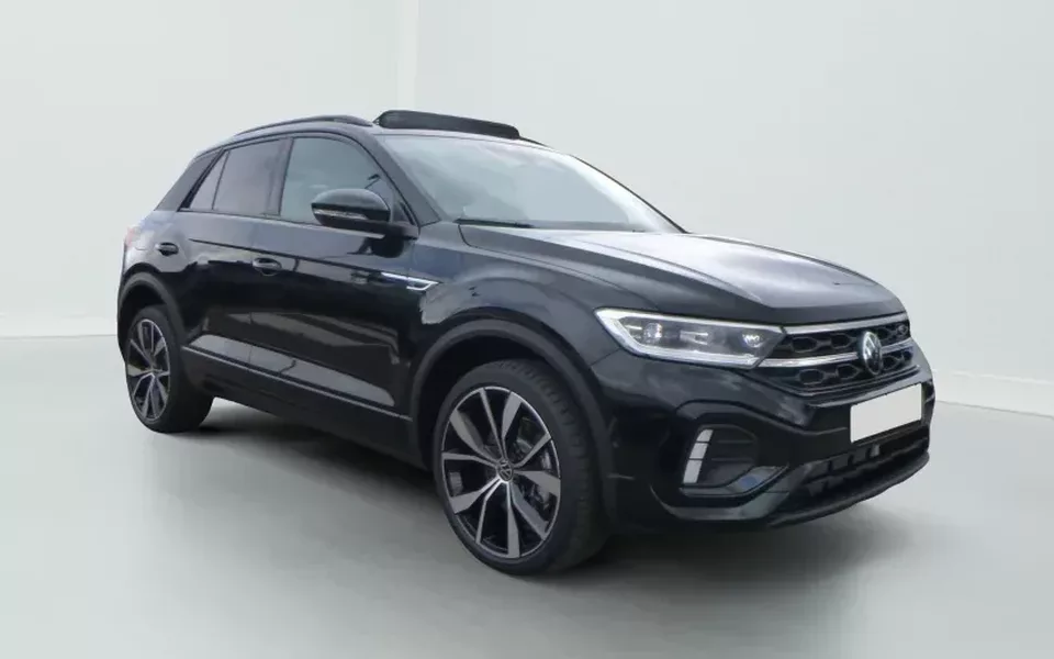 Volkswagen T-roc T-Roc 2.0 TDI 150 Start/Stop DSG7 R-Line Edition Zéro km immatriculé