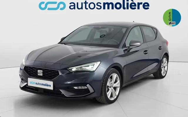 1.0 eTSI S&S FR 25 Aniversario DSG 81 kW (110 CV)