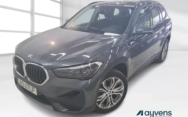 BMW X1 16 d sDrive Corporate Edition Auto