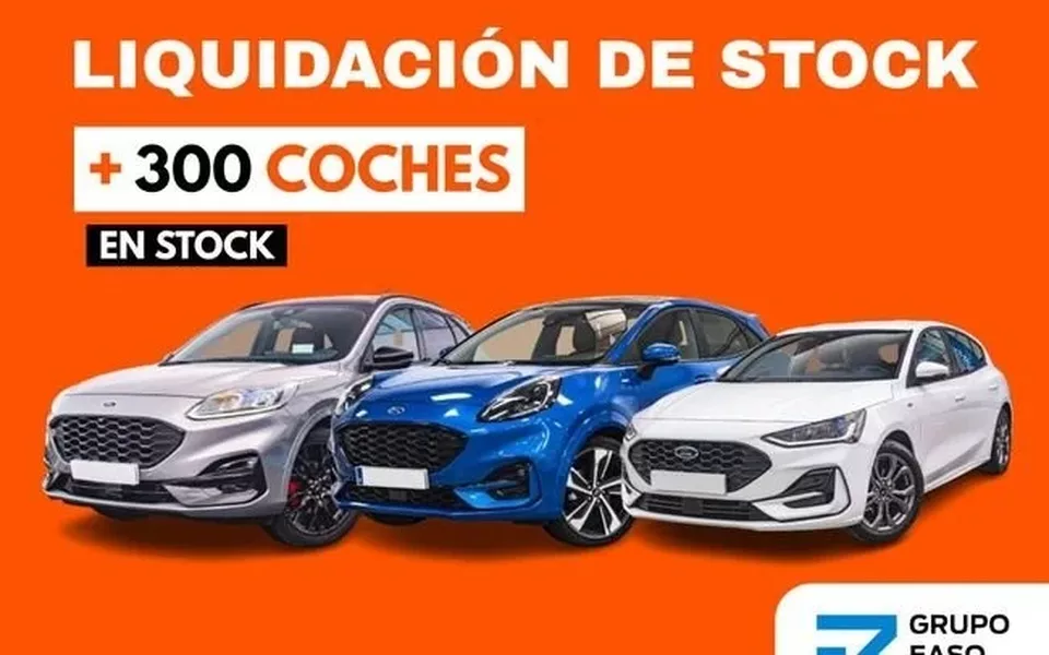 FORD Puma 1.0 ECOBOOST 114KW MHEV ST-LINE X 155 5P