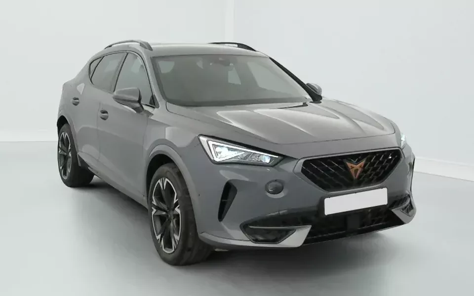 Cupra Formentor 2.0 TDI 150 CH BUSINESS EDITION Occasion
