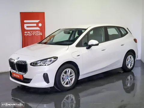 BMW 225