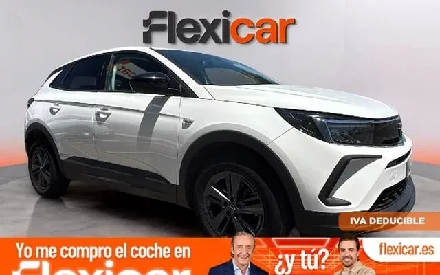 OPEL Grandland X 1.5 CDTi Ultimate Auto