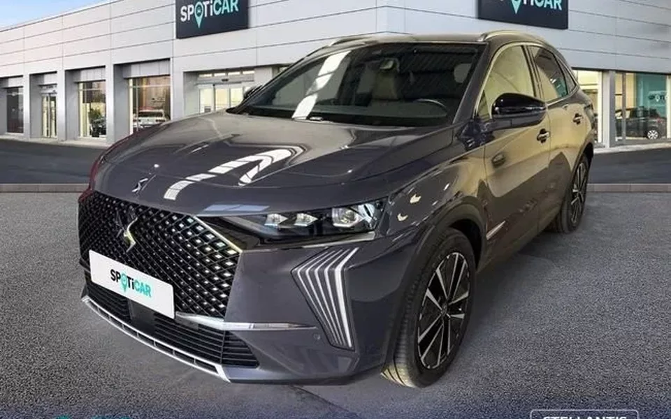DS DS 7 Crossback DS 7 E-Tense Antoine de Saint Exupery Aut. 4x4 360 - 36490€ en Almeria