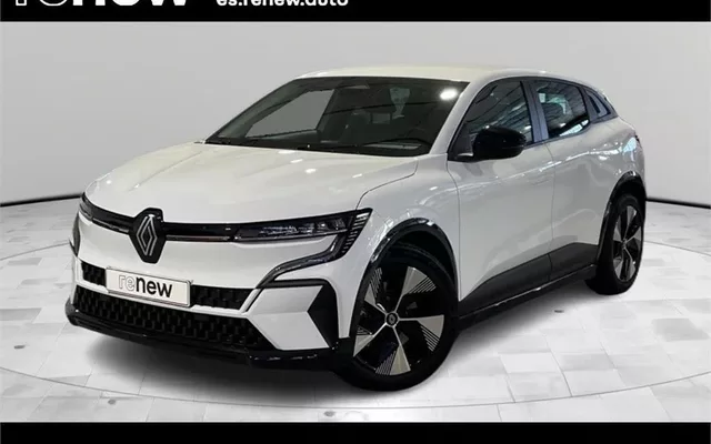 RENAULT Mégane Mégane E-Tech Equilibre Standard Charge EV40 96kW