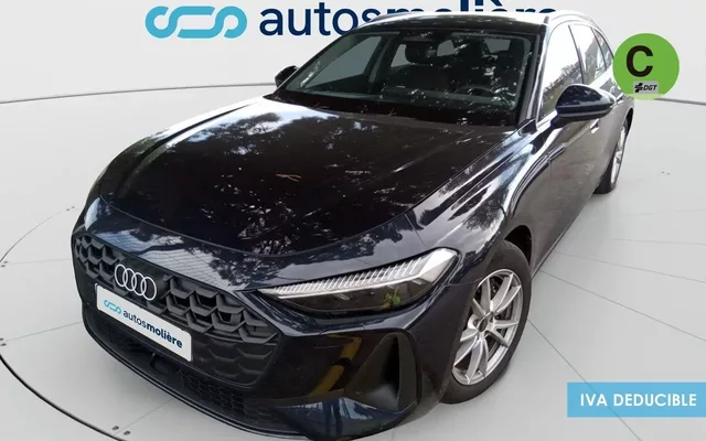 Business TFSI 110 kW (150 CV) S tronic