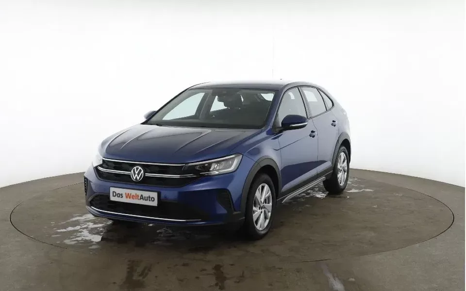 VW Taigo 1.0 TSI Life DSG