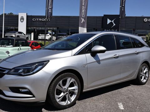Opel Astra Sports Tourer 1.6 CDTI Innovation S/S