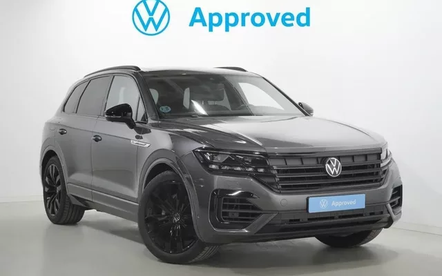 VOLKSWAGEN Touareg Touareg 3.0TDI V6 Premium Tiptronic Atmosphere 4M 210kW
