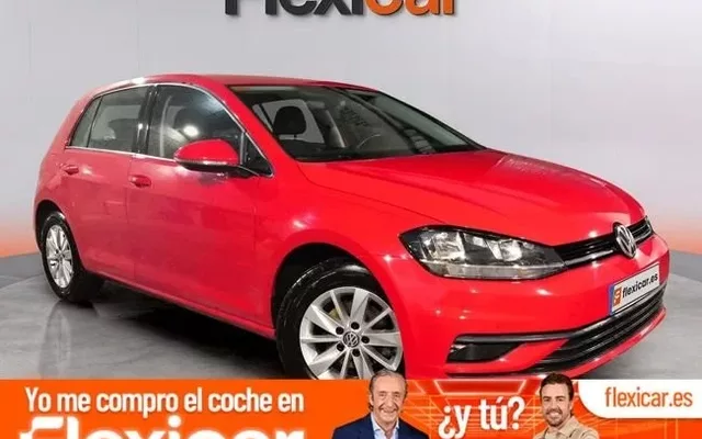 VOLKSWAGEN Golf Golf 1.0 TSI Advance 85kW