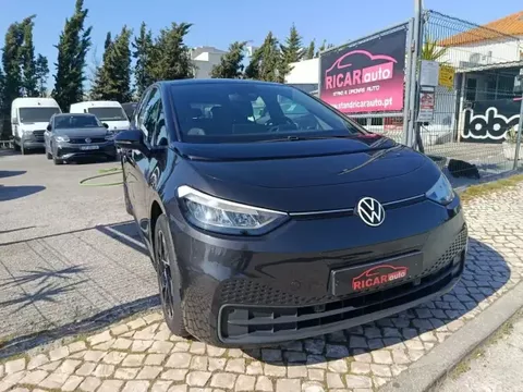 Volkswagen ID.3 2021 Pro