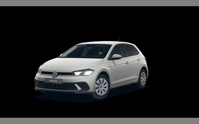 VOLKSWAGEN Polo 1.0 TSI Life OPF