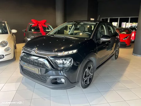 Citroën C3 1.2 PureTech Plus