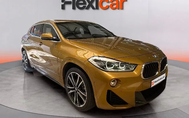 BMW X2 18 d sDrive Auto Pack M