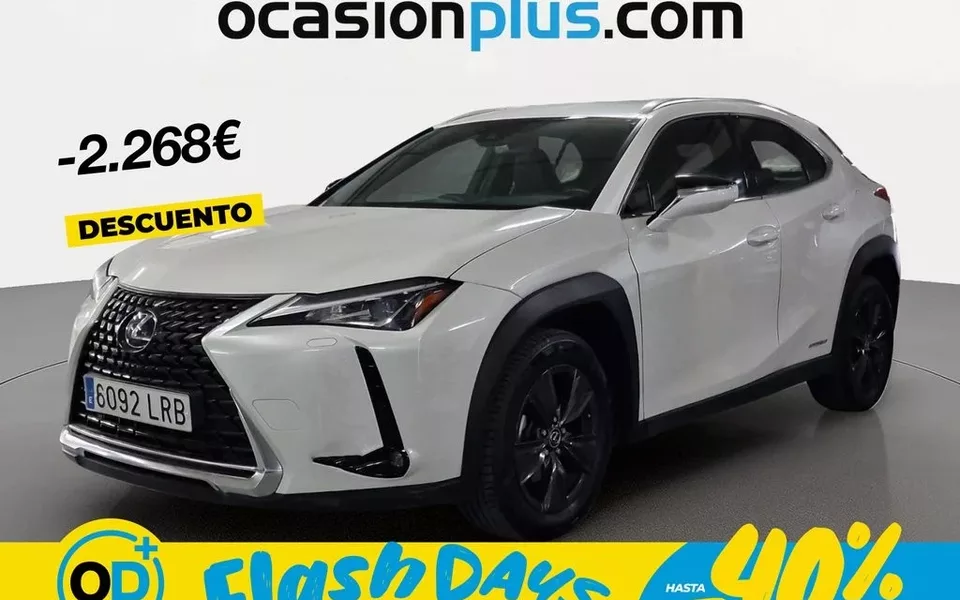 LEXUS UX UX 250h Business 2WD